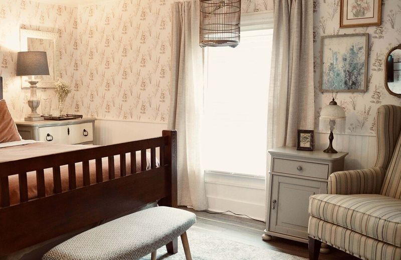 Blue Ridge Inn Bed and Breakfast