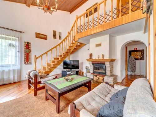 Holiday Home Bierna