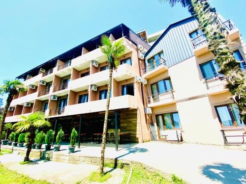 Hotel Costa