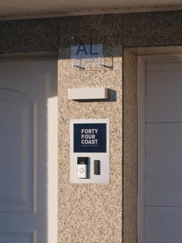 Guest-House Martins 44