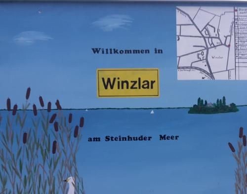 Ferienwohnung Tölle
