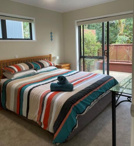 Baybell Lodge