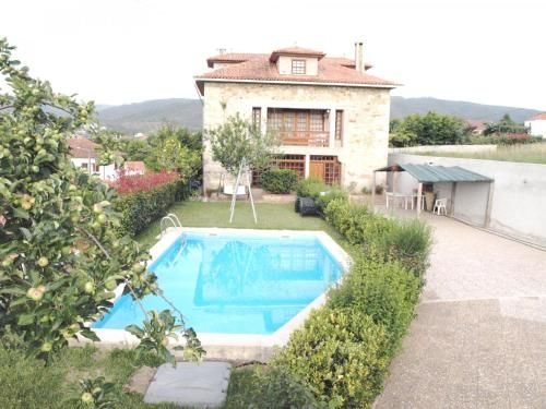 Casa da Pedra