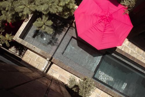 Hotel Elena de Cobre