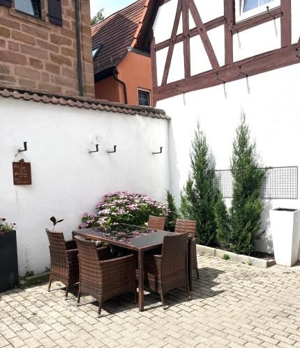 Ferienhaus Oliveira
