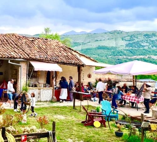 Relais Borgo Poggetello