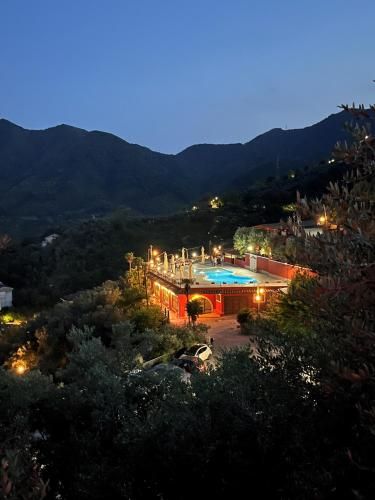 Agriturismo A casa di Anna braceria Carlo e Alessandro