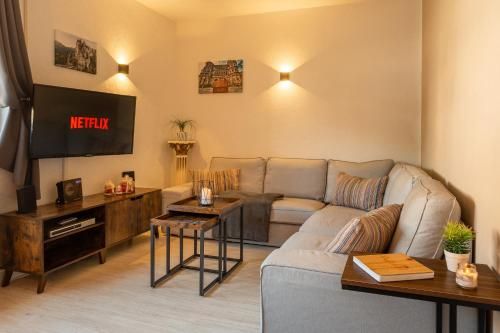 Ferienwohnung Airone Nero