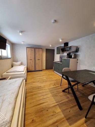Pension Eichsfeld Zimmer 4 Standard