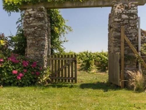 Gîte Château-Thébaud, 4 pièces, 6 personnes - FR-1-306-796