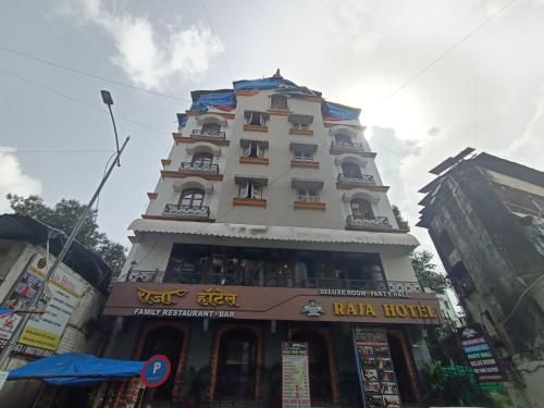 Raja Hotel