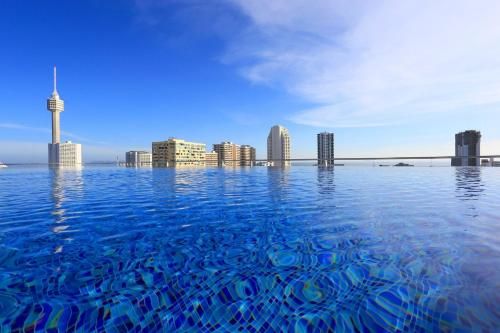 Sirin Exclusive Hotel & Residence Pattaya