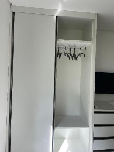 Carneiros Beach Resort Flat Térreo 2 quartos