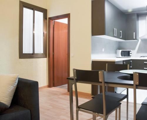 Apartamento Cerca del Mar
