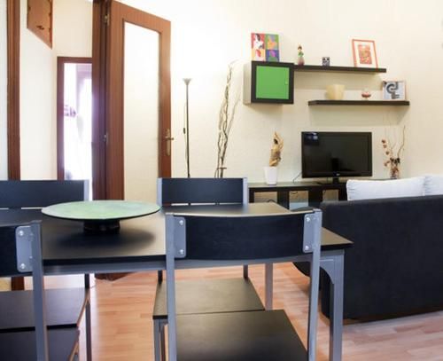 Apartamento Cerca del Mar
