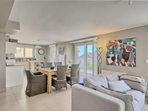 Apartment Les Embruns