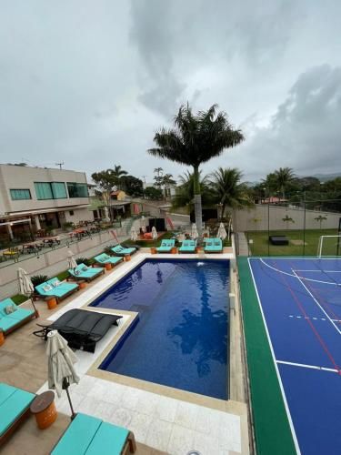 VIVER Pousada Club & Restaurante