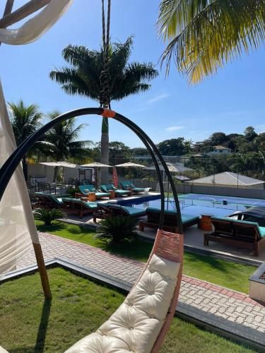 VIVER Pousada Club & Restaurante