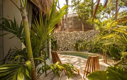 Hotel Muaré Tulum