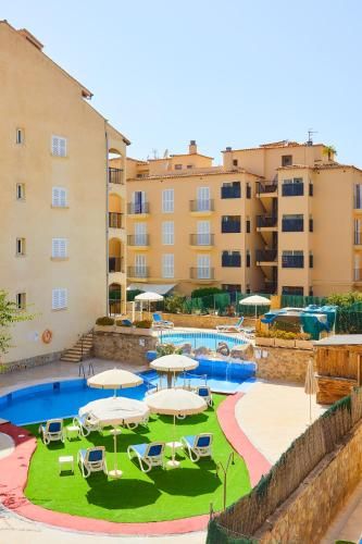 Sol y Mar Apartments
