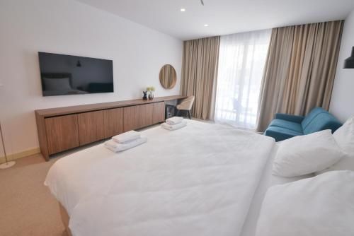 Boutique hotel Riva