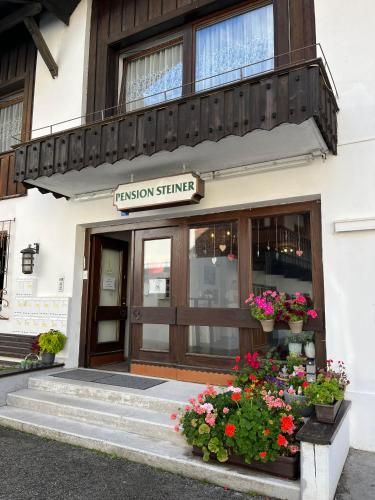 Pension Steiner, Matrei am Brenner 18b, 6143 Matrei am Brenner