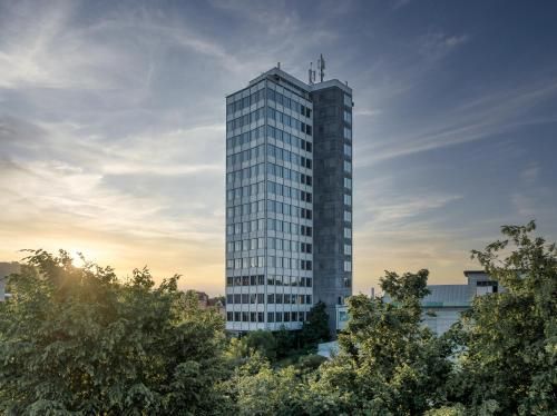 b-smart hotel Menziken