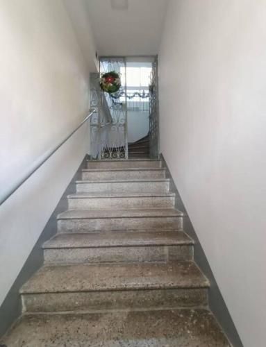 Apartamento clásico en el centro