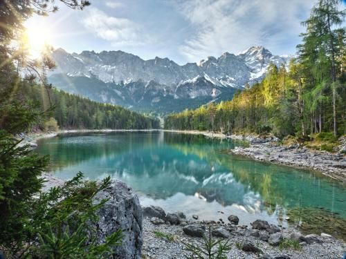 Outdoor Pictures 7