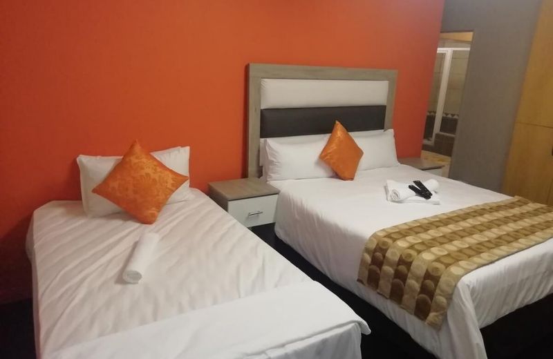 Rosepark Guest House
