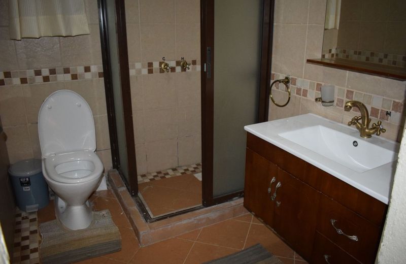 Kambi Mstuni Resort