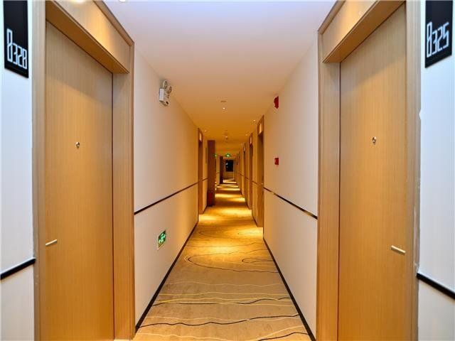 City Comfort Inn Kunming High-speed Railway South Station 7th Street Area