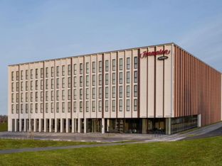 Hotel Image 1