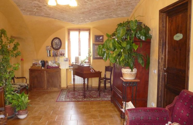 L'Adele Bed & Breakfast
