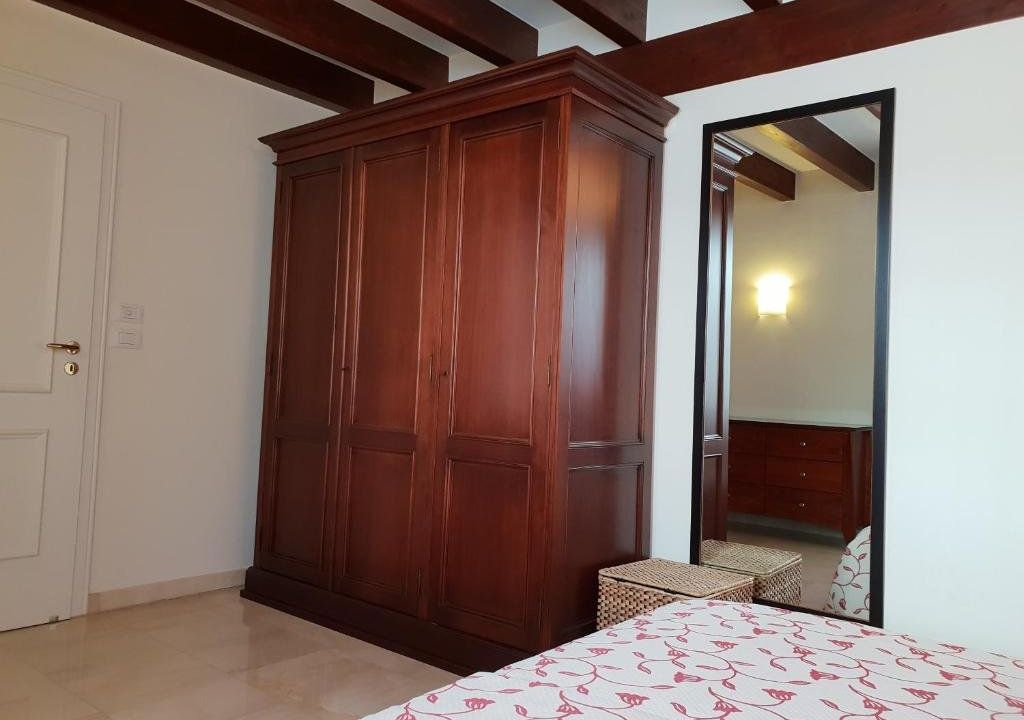 Villa Strelitzia