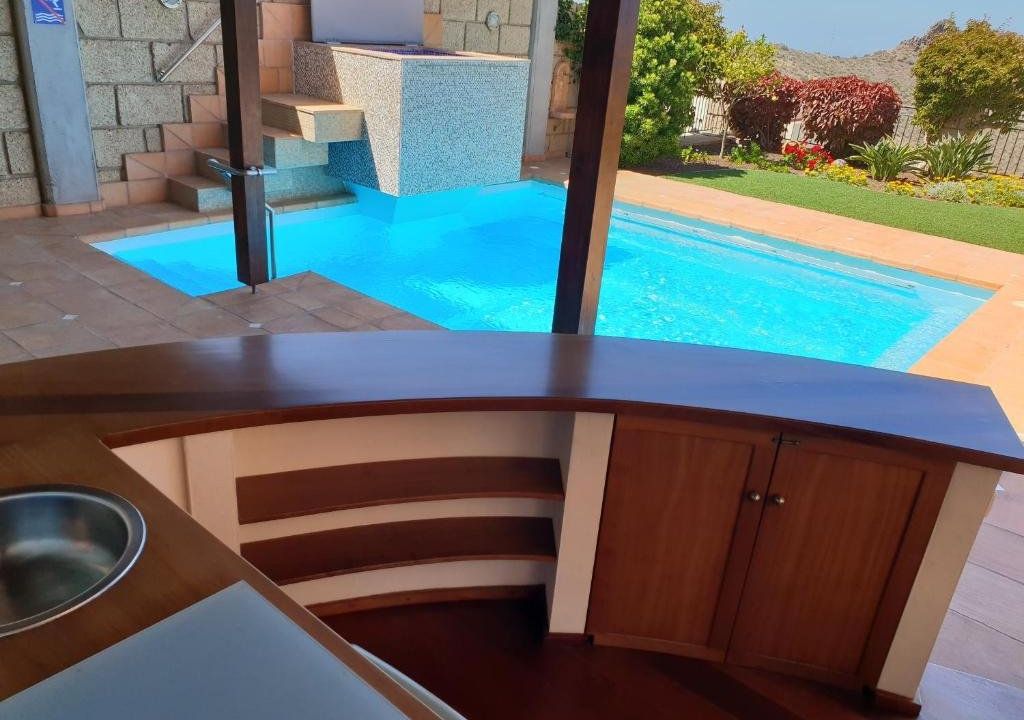 Villa Strelitzia