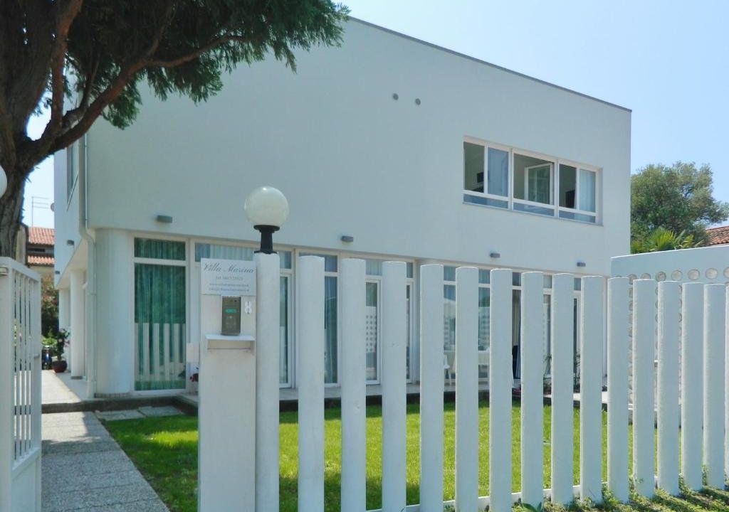 Villa Marina