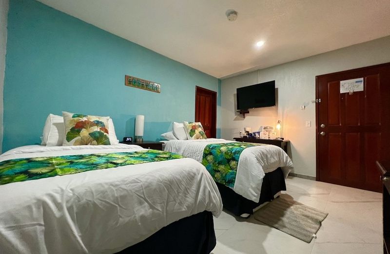 One South Place Hotel
