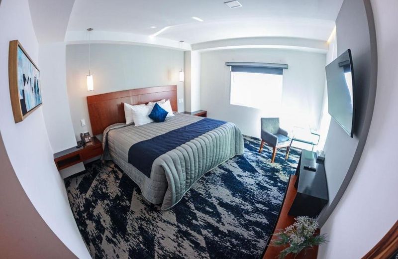 Hotel Fray Select