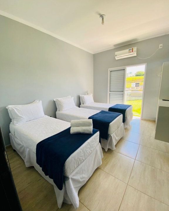 Summit Inn Hotel Cachoeira Paulista
