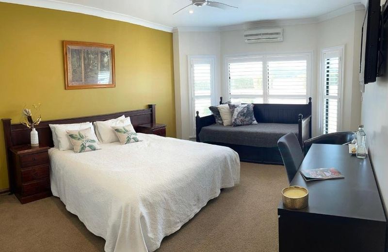 Mudgee Guesthouse