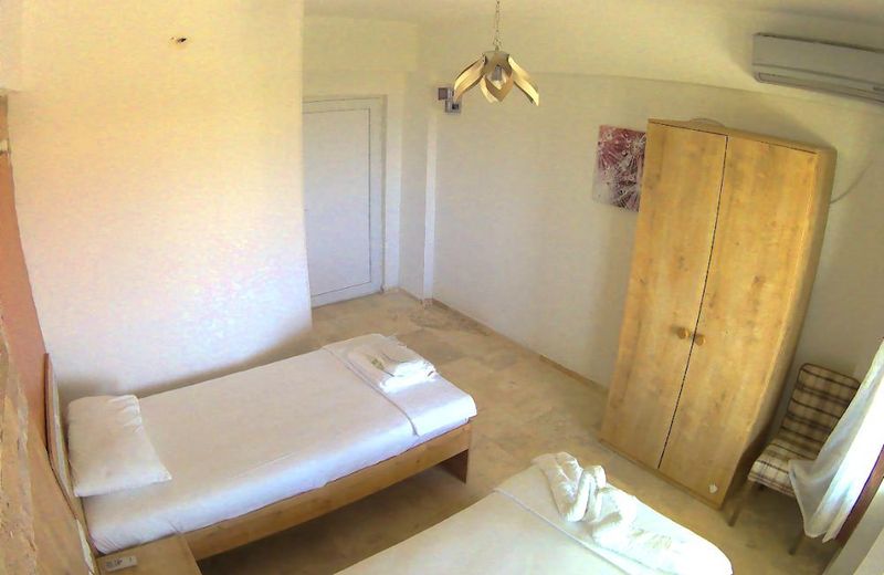 Gokceada Batihan Hotel