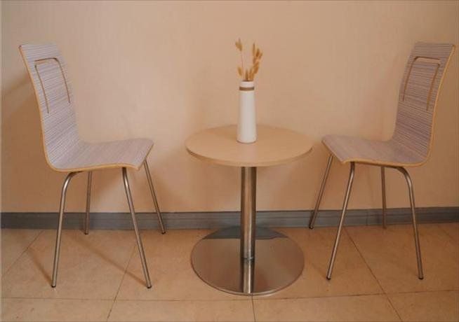 City Comfort Inn Zhuhai Doumen Ninghai