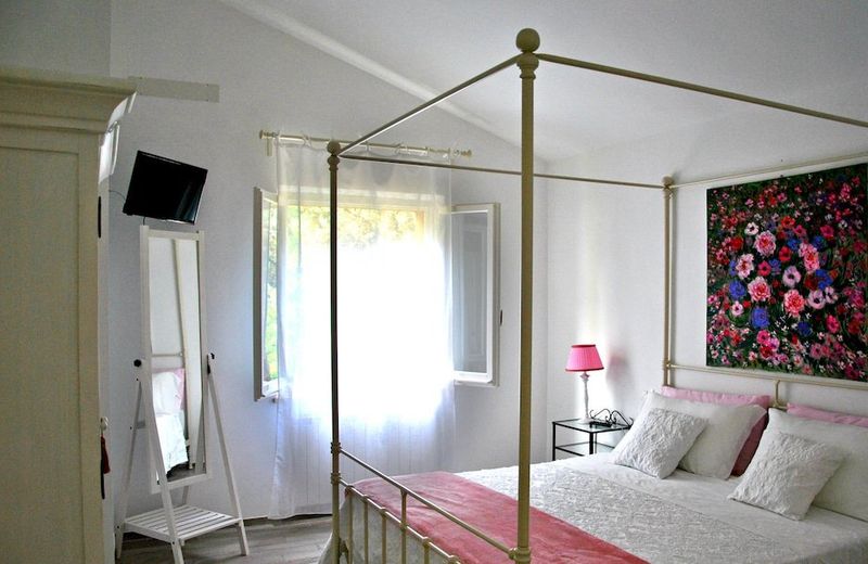 Bed And Breakfast Le Azalee