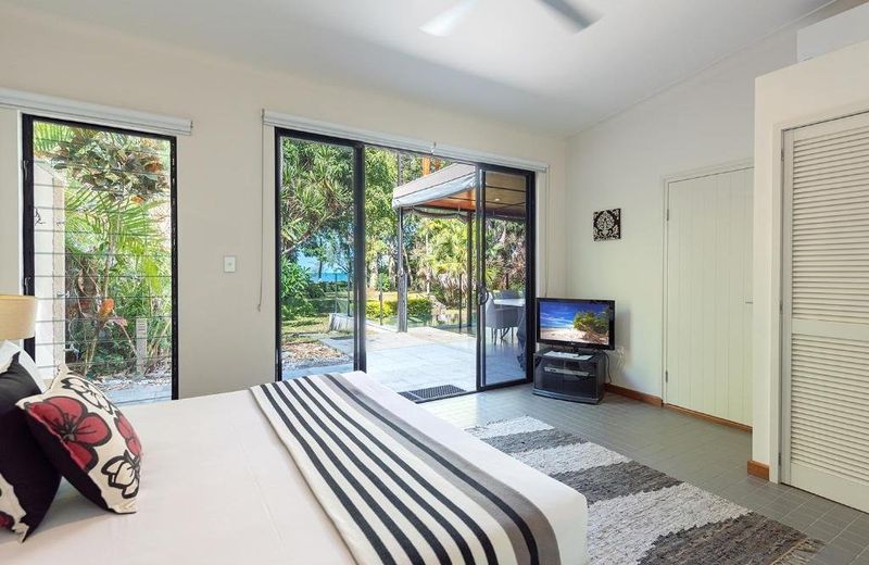 Bramston Beach - Premium Holiday House