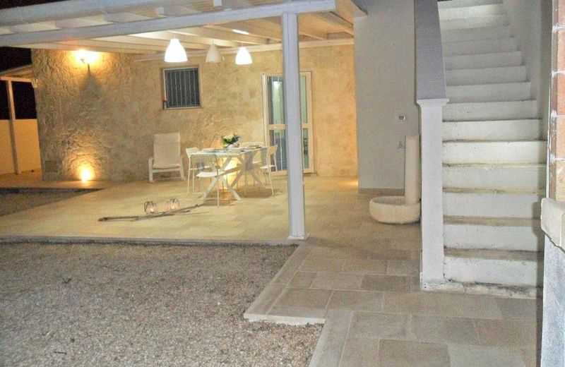 Casa vacanze Dune sul mare