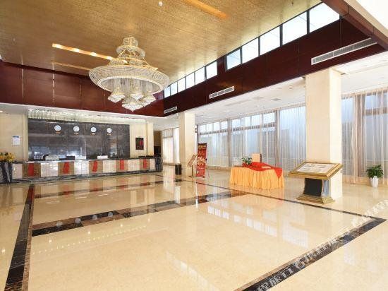 Ji Bin Hotel