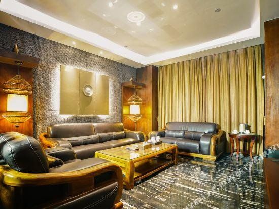 Pearl Royal Hotel