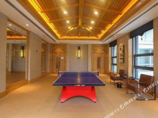 Kingworld Hotel Gui'an