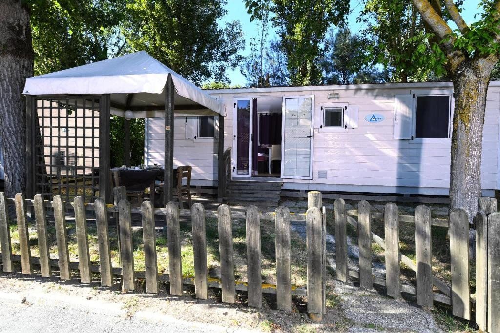 I Tre Moschettieri Camping Village